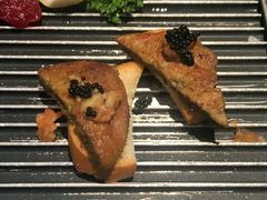 法式鹅肝-虹料理(景枫中心店)