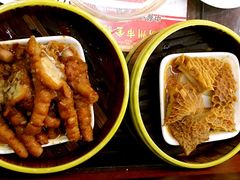 -府城小食馆(金龙宾馆店)