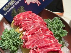 -花城粤菜餐厅(高新区店)