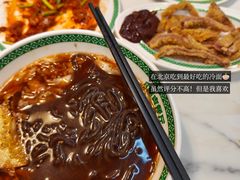 -华天延吉餐厅(西四总店)