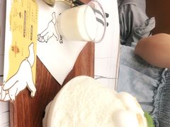 -丹礼糖甜品