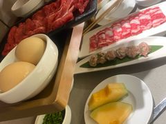 -海底捞火锅(南山京基百纳店)