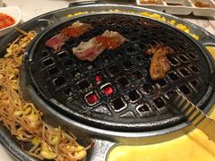 -韩宫宴烤肉·料理(南京江宁万达店)