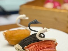-云山茶餐厅(广东大厦店)