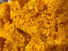 避风塘大虾-马路牙子地桌烤肉(工体店)
