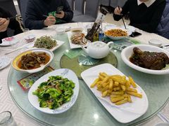 -大鸭梨烤鸭店(金顶街店)