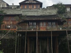 -两江国际影视城