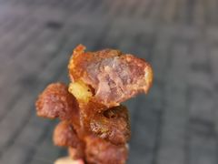 黑色经典老长沙大香肠-黑色经典臭豆腐·湖南特产(坡子街店)