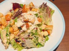 -萨莉亚意式餐厅(杭州西溪龙湖天街店)