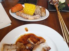 -广州富力君悦大酒店·凯菲厅