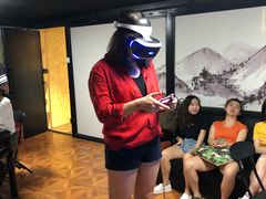 -回声星球·团建策划·赛事承办·拓展培训(大钟寺店)