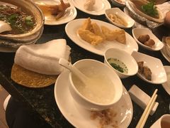 -金泰食府(竹园店)