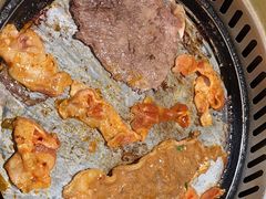 -亚马逊海鲜自助(梅溪湖步步高店)