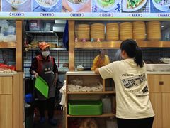 -老上海馄饨铺(员村二横路店)