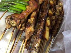 -亚东串烤(共康东路店)