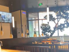 -绿茶餐厅(成都大悦城店)