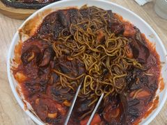 -喜来苑