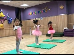 -小银星艺术团(河埒口校区)