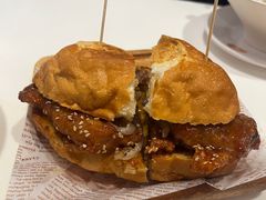 -龙记香港茶餐厅(久光百货店)