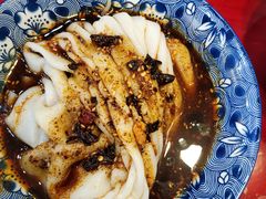 热米皮-张明富面皮店(东大街店)