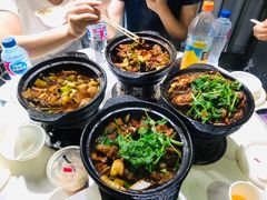 -二楼老店重庆鸡公煲(真光路店)