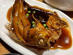 -马灯部落·西湖边的创意山景餐厅(虎跑动物园店)