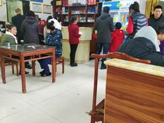 大堂-大牛馅饼(范阳路店)