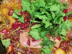 -江太极江浙菜(马桥万达广场店)