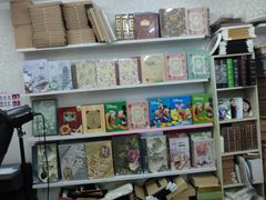 -柯达靓之彩影像网络(明瓦廊店)