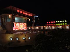 -年辉渔村·非遗传承餐厅(新丰江店)
