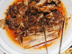 -西贝莜面村(上海百联西郊店)