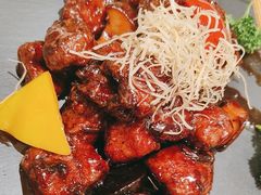 -御沪沪味园.融合菜.海鲜(斜土路店)