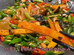 -炭舍干锅(华发商都店)