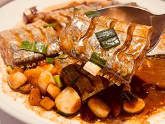 -海味世家·家常菜馆(明州里店)