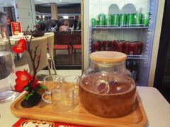 -虎丫炒鸡(郑州高新万科店)