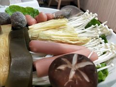 -傣妹火锅(狮子桥店)