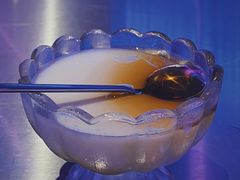 焦糖豆花-燥次·烧烤酒场(万象城店)
