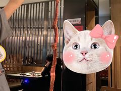 -厚贞日式烤肉(龙之梦店)