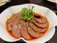 -庐灶江南·江南菜·四合院Bistro(东直门·华侨夜泊君亭店)