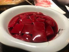 -蜀九香火锅(彩虹店)