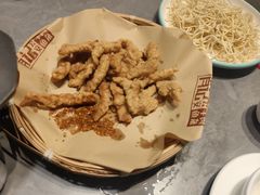 -肖记公安牛肉鱼杂馆·省级非物质文化遗产(江汉路直营店)