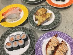 -万岁寿司(万国店)