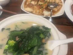 -今一靓汤.顺德菜东莞三十年老字号(厚街店)
