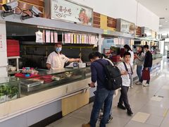 -农园餐厅(北京大学店)