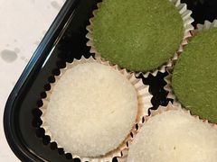 糯米糍-合德记顺德双皮奶(江南西店)