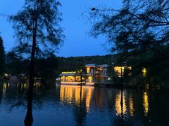 -广州市白云山风景名胜区