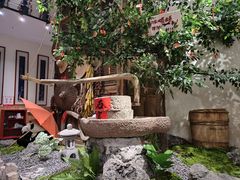 -田园印象·成都土菜院子(华阳店)