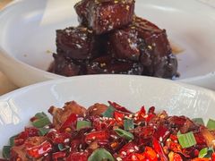 -玫瑰厅上海菜(兴国路店)