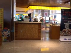 -渔岛海洋度假区