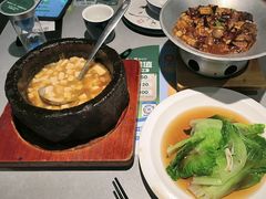 -绿茶餐厅(广州天河城店)